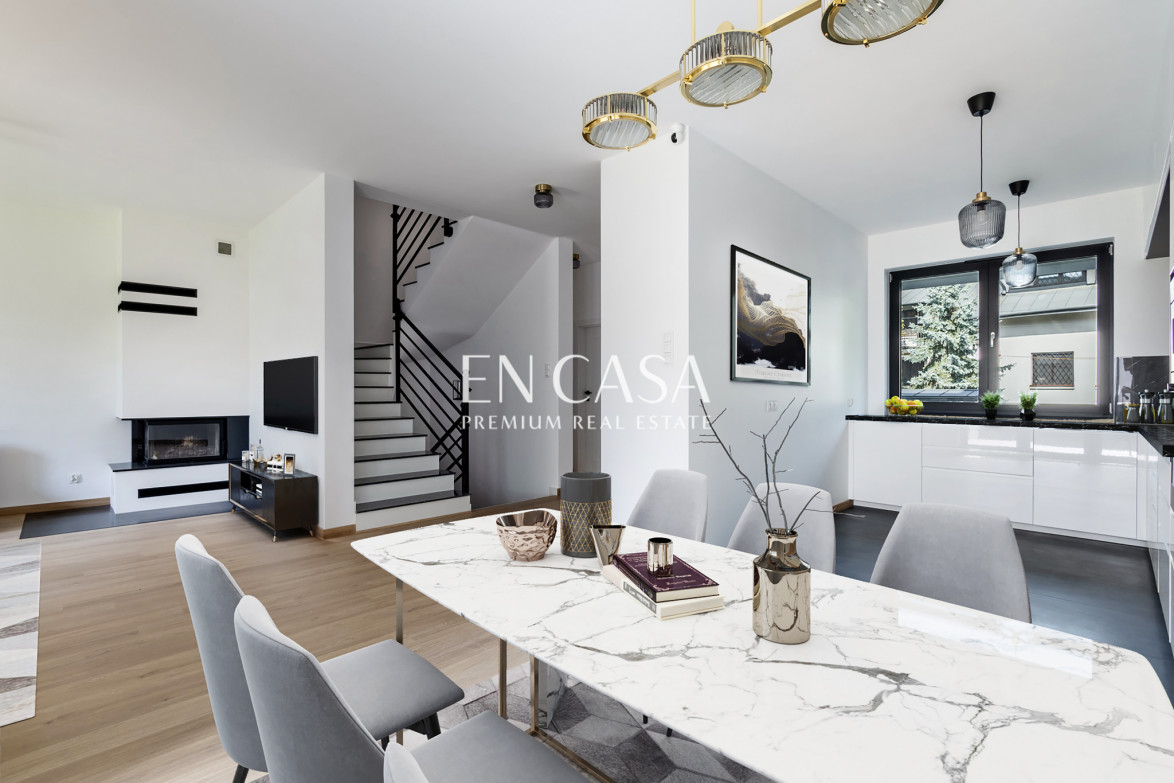 House Rent Warszawa Mokotów 3
